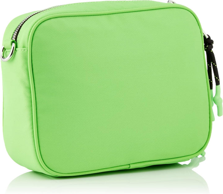 Mandarina Duck Damen Style Umhängetasche Fluo Green, Fluo Green