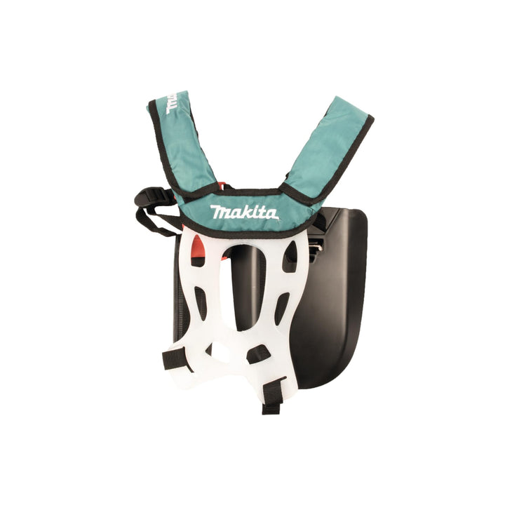 Makita 122906-3 Hosentraegergurt, schwarz-blau, gross