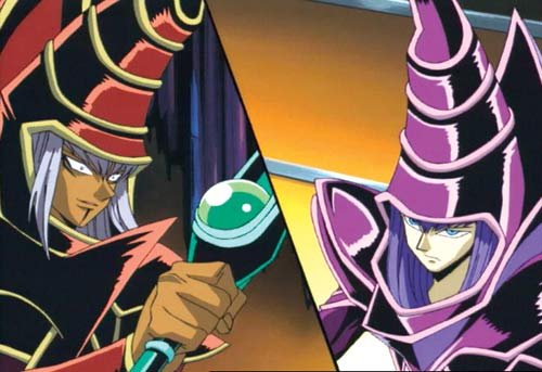 Yu-Gi-Oh - Staffel 2.1 (Episode 50-74) [5 Disc Set], DVD