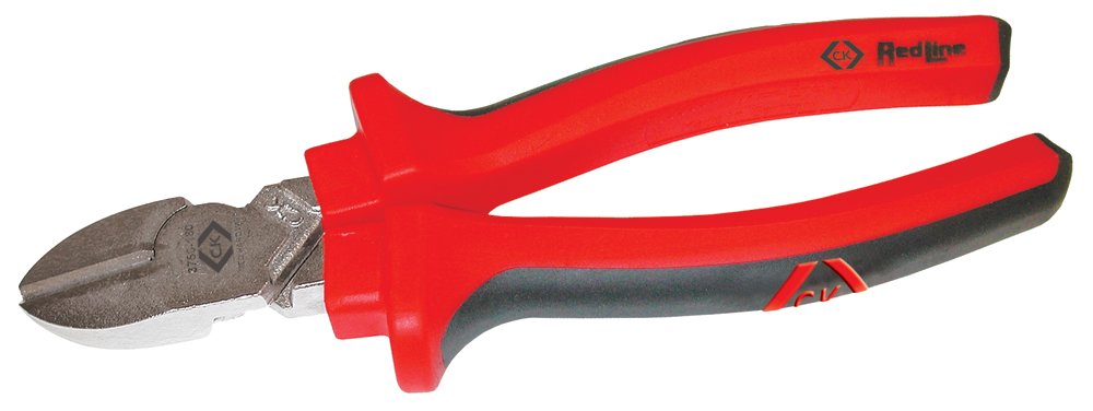 C.K T3750 160 Seitenschneider 160 mm, 160 mm