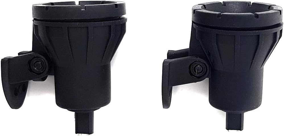 Alchemy Parts Motorrad Mini Fahren Tagfahrlicht DRL für Adventure | Touring | Pendler motorräder | K