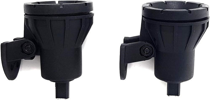 Alchemy Parts Motorrad Mini Fahren Tagfahrlicht DRL für Adventure | Touring | Pendler motorräder | K