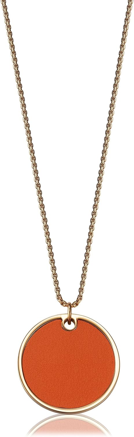 Esprit Collection Steel Halskette Steel Persephone gold