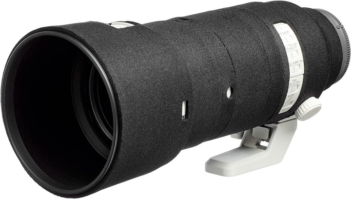 easyCover - Lens Oak - Objektivschutz - Schutz für Ihr Kameraobjektiv - Sony FE 70-200mm F2.8 GM OSS