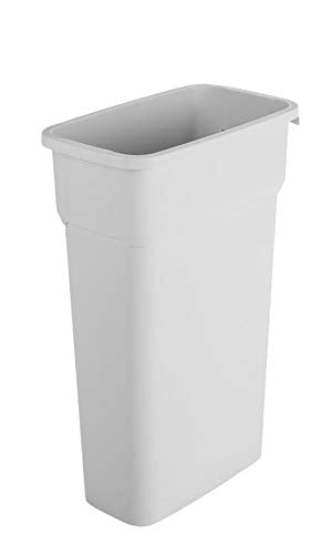 Selecto Werstoffsammler Basic L 70 Liter, VB 157874, Grau