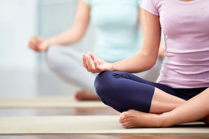 XXL Yogamatte Pilatesmatte Gymnastikmatte Fitnessmatte Fitnessmatte mit Tragegurt Phthalatfrei SGS Z