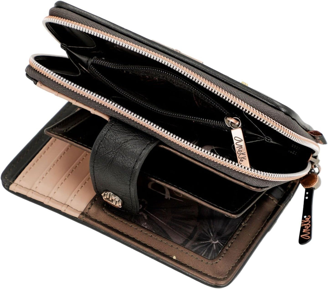Anekke Shoen black, uni(shoenblack), Gr.