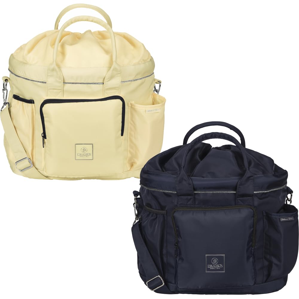 Eskadron Platinum Pure Accessiore Tasche navy, navy