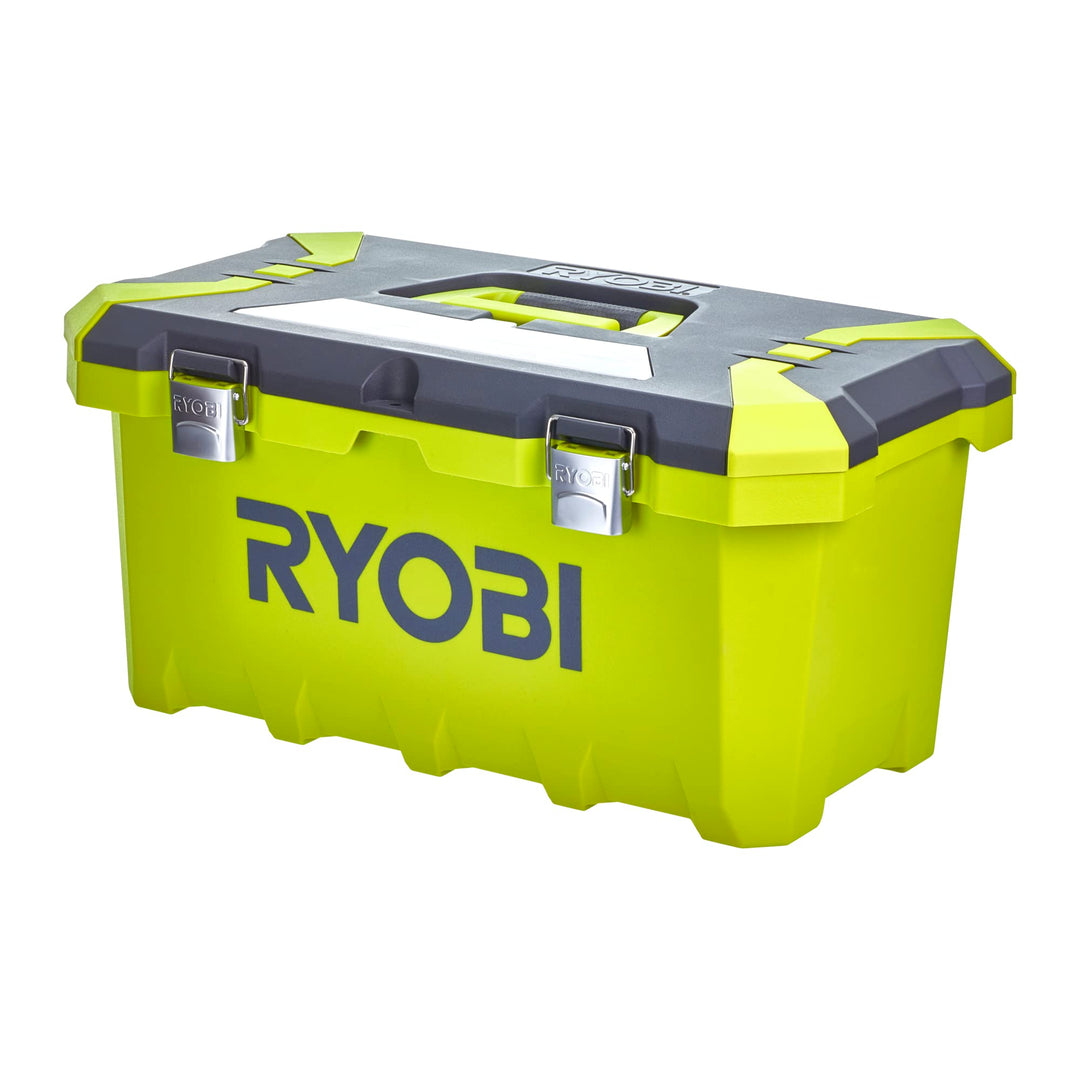 Ryobi Werkzeugkasten, 49 cm, 33 l,