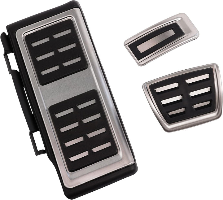 Accelerator Bremse Fussbett Fussstütze Pedale Abdeckplatte