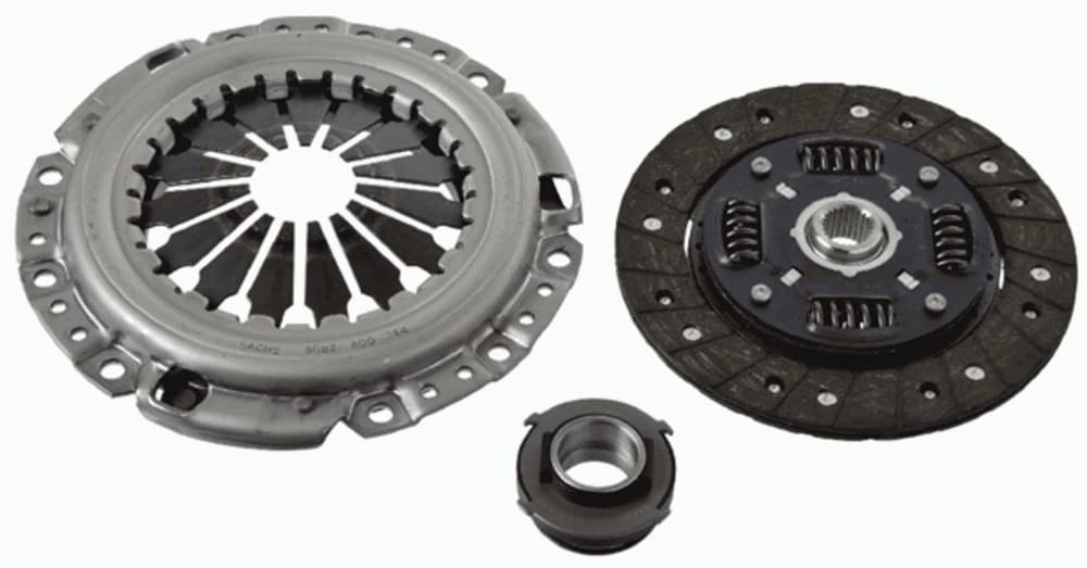 SACHS 3000 951 427 Kupplungssatz Clutch/Attachment Parts 3000 951 427, Clutch/Attachment Parts 3000