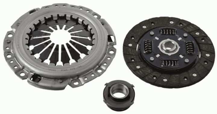 SACHS 3000 951 427 Kupplungssatz Clutch/Attachment Parts 3000 951 427, Clutch/Attachment Parts 3000