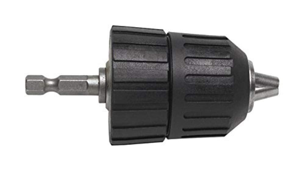 Makita Schnellspannbohrfutter, 10 mm, P-04379, 28 x 370 mm, 28 x 370 mm