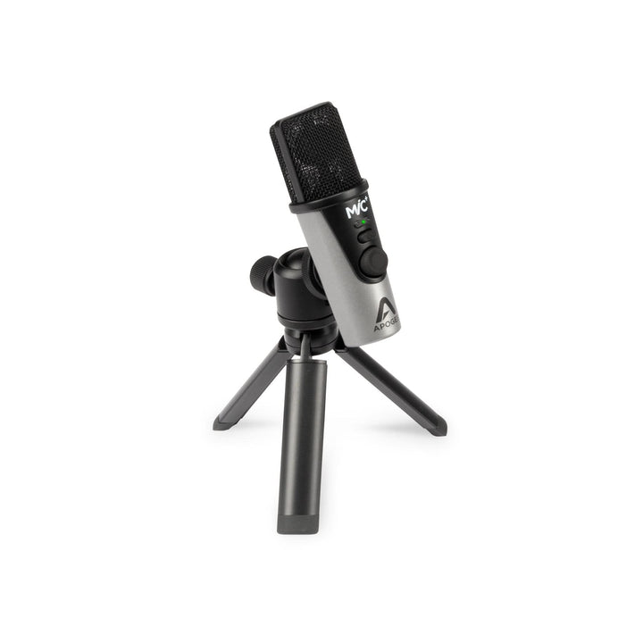 Apogee Mic Plus USB-Mikrofon Mikrofon Plus, Mikrofon Plus