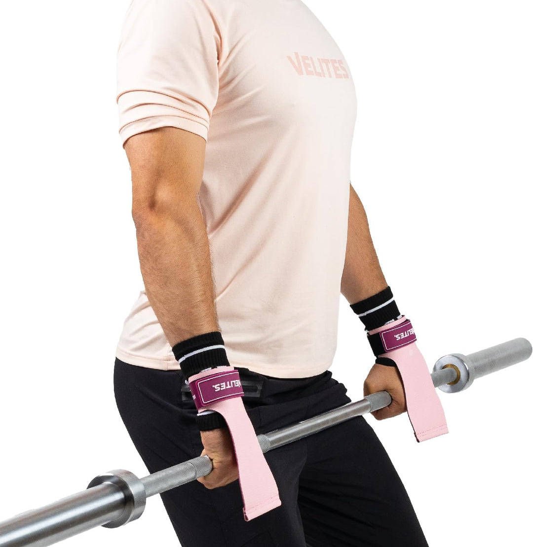 Velites I Cross Training Quad Ultra Magnesiumfreie Handschuhe I Gewichtheberhandschuhe I Für Crosstr