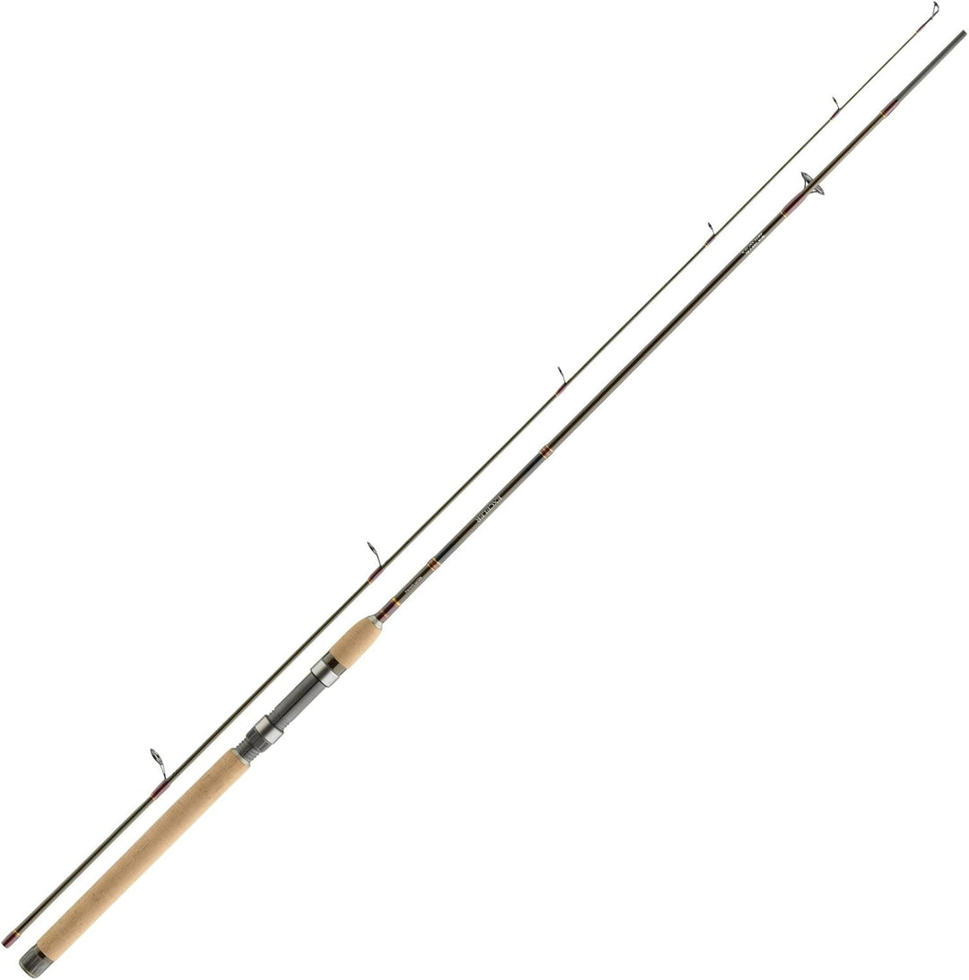 DAIWA Exceler Spin 2,10m 10-20g Spinnrute Angeln Angelrute Steckrute