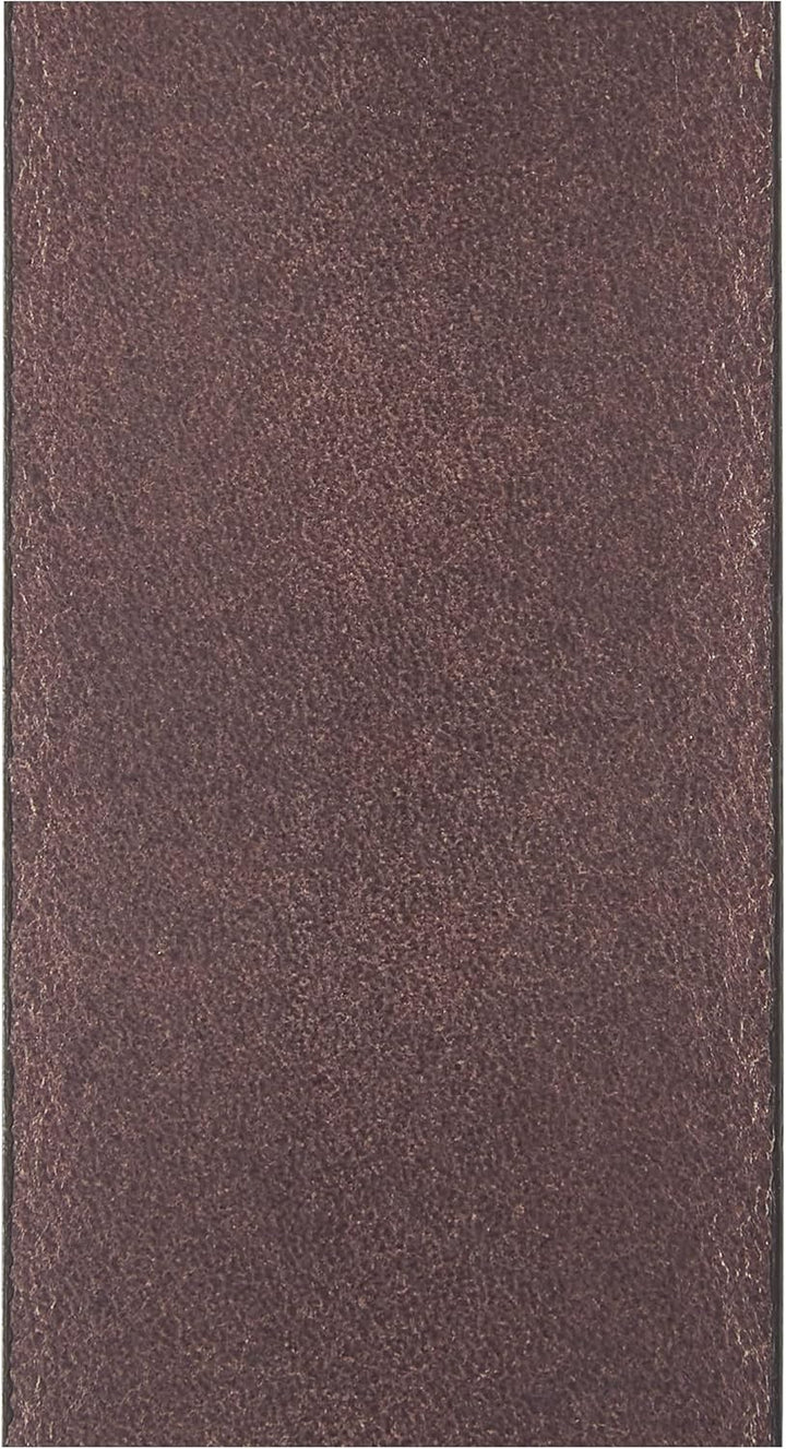Strellson Herren Gürtel 85 Dunkelbraun, 85 Dunkelbraun