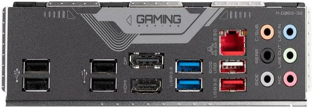 Gigabyte B760 Gaming X DDR4 1.0 Motherboard