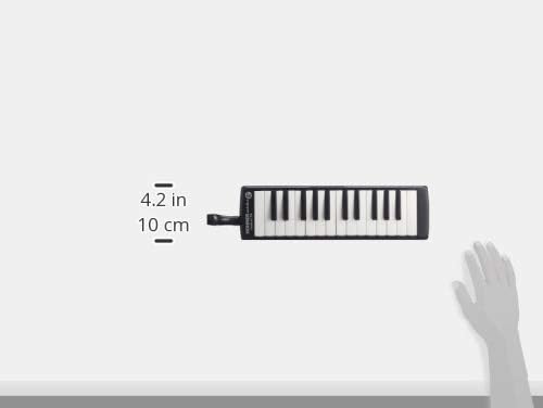 Hohner Melodica Student 26 Negra