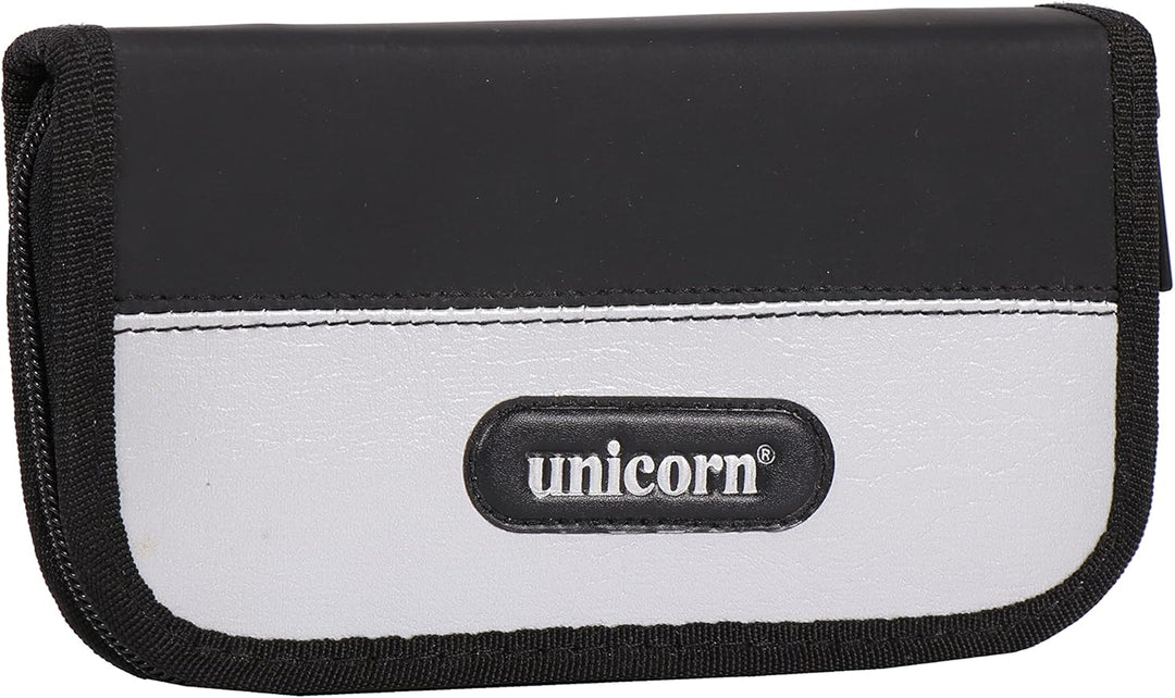 Unicorn Maxi Darts Wallet – Schwarz/Rot 1 Black/Red, 1 Black/Red