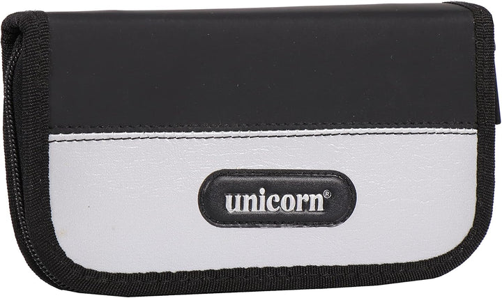Unicorn Maxi Darts Wallet – Schwarz/Rot 1 Black/Red, 1 Black/Red