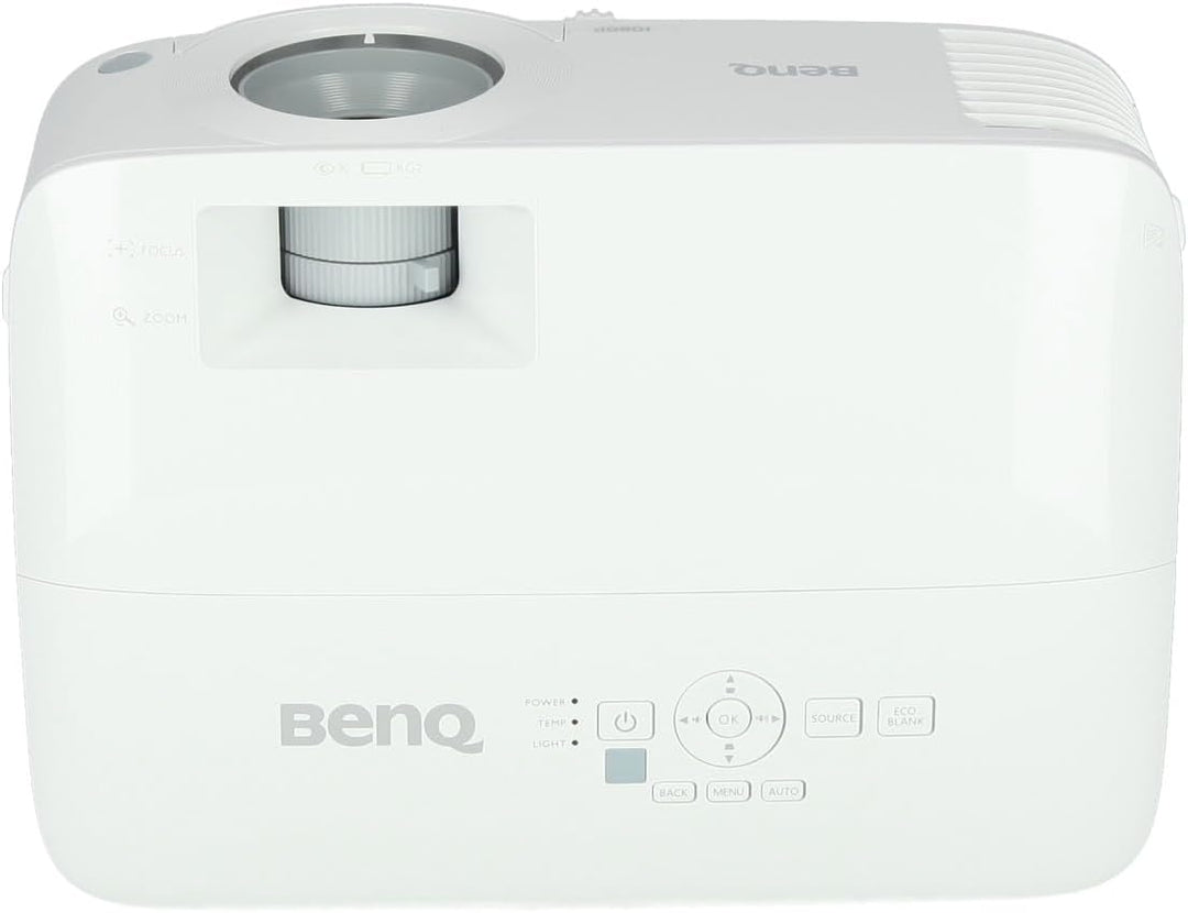 BenQ DLP Full HD Beamer Business Beamer MH5005 mit 3.800 ANSI Lumen Helligkeit, hohem Kontrastverhäl
