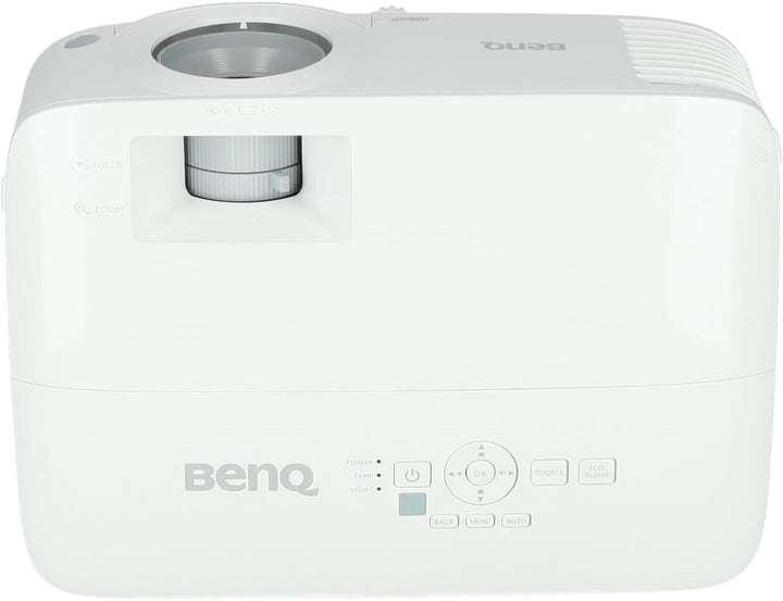 BenQ DLP Full HD Beamer Business Beamer MH5005 mit 3.800 ANSI Lumen Helligkeit, hohem Kontrastverhäl
