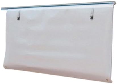 Hindermann Thermomatte für Wohnwagen Planenware 180 x 80