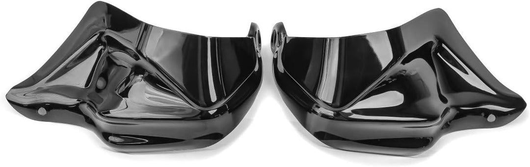 Handprotektoren kompatibel für BMW R 1250 GS Adventure 19-21 Handschutz Motoguard XG4