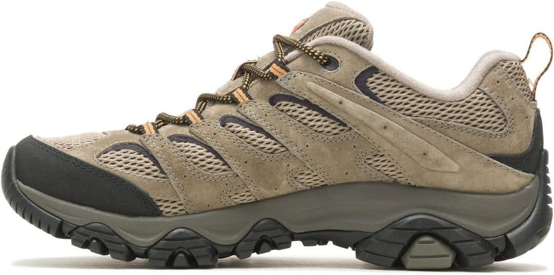 Merrell Herren Moab 3 Wanderschuh 43.5 EU Pecan, 43.5 EU Pecan