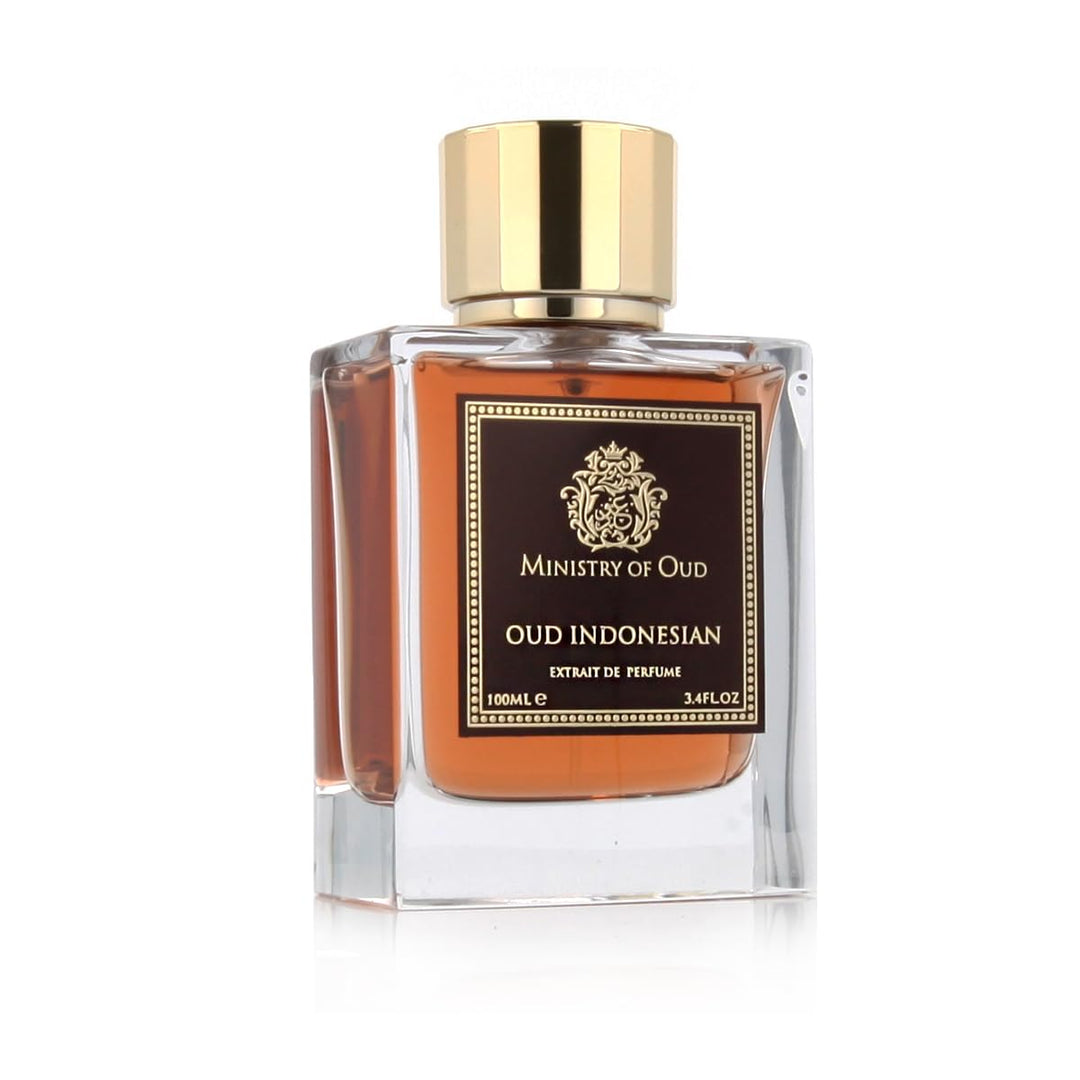 Ministry of Oud Oud Indonesian Extrait Parfum 100 ml UNI