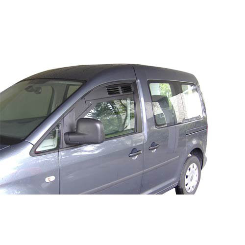 Lüftungsgitter für Fahrerhaus VW T5