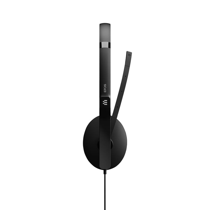 EPOS | Sennheiser Adapt 160T USB II (1000901) kabelgebundenes doppelseitiges Headset USBKonnektivitä