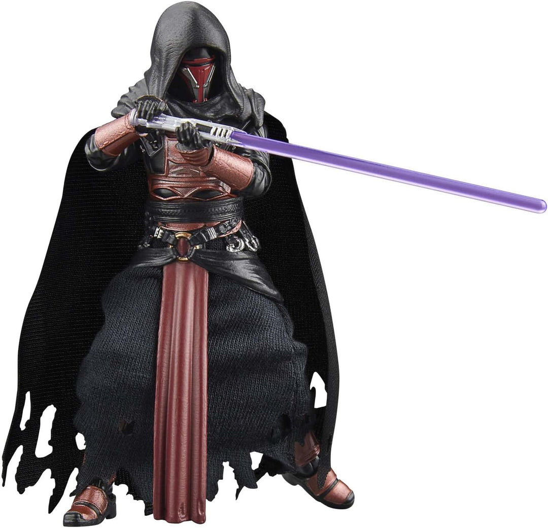 Star Wars F7320 VIN Bellaire
