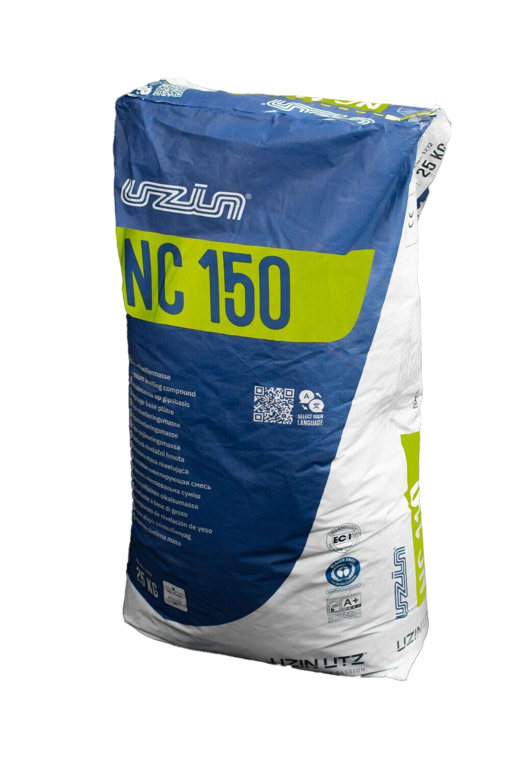 UZIN NC 150 S Ökoline 25kg