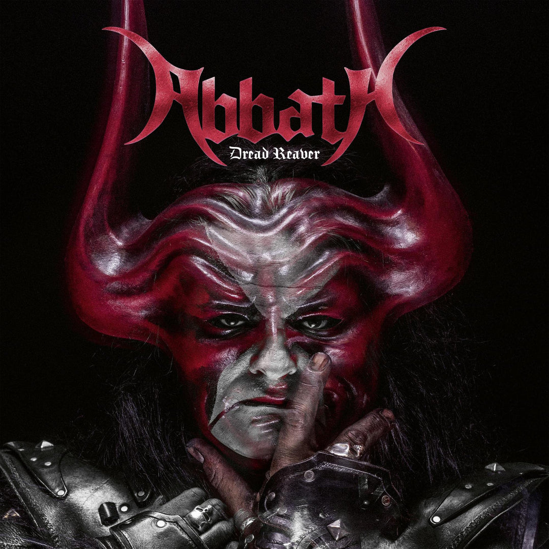 Dread Reaver (Black Vinyl), Vinyl