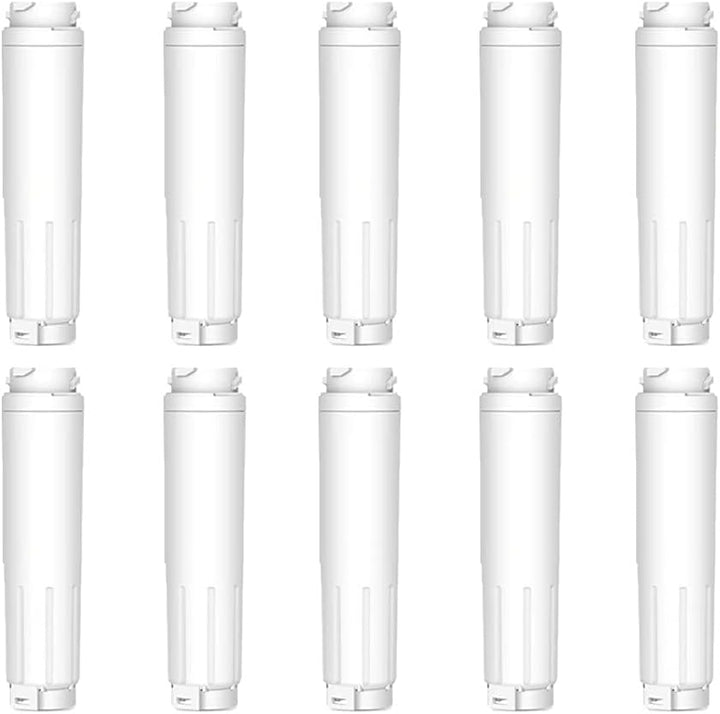 10x Ersatz Wasser-Filter für Bosch KAD62S50 KAD62V00 KAD62V40 KAD62V50 KAD62V70 KAD6252001 KAD62P90/