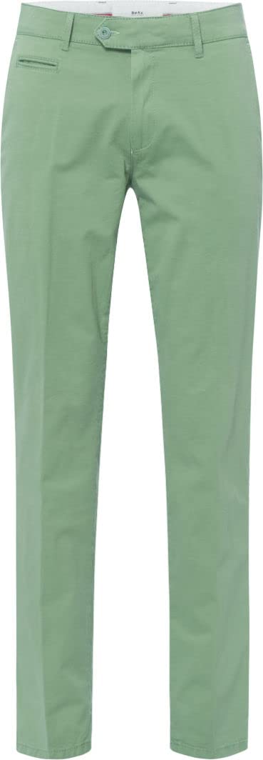 BRAX Herren Style Everest Chino in Triplestone-qualität Hose 94 Avocado, 94 Avocado