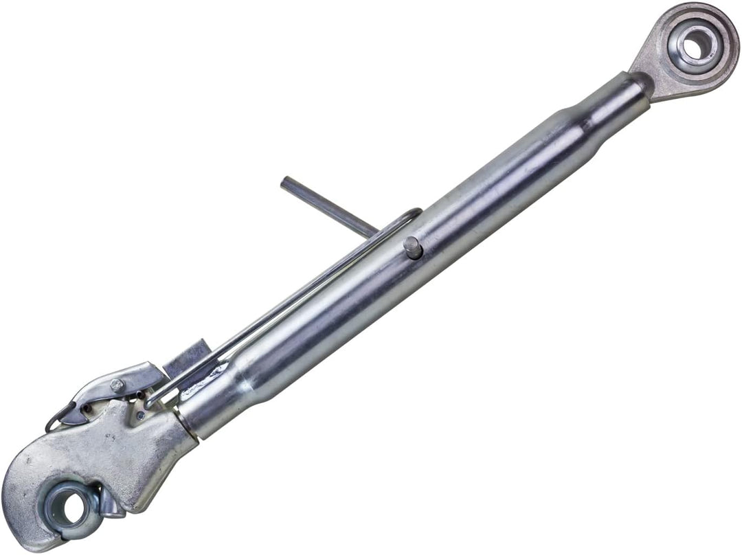 DEMA Oberlenker mit Fanghaken 900 Kat 2