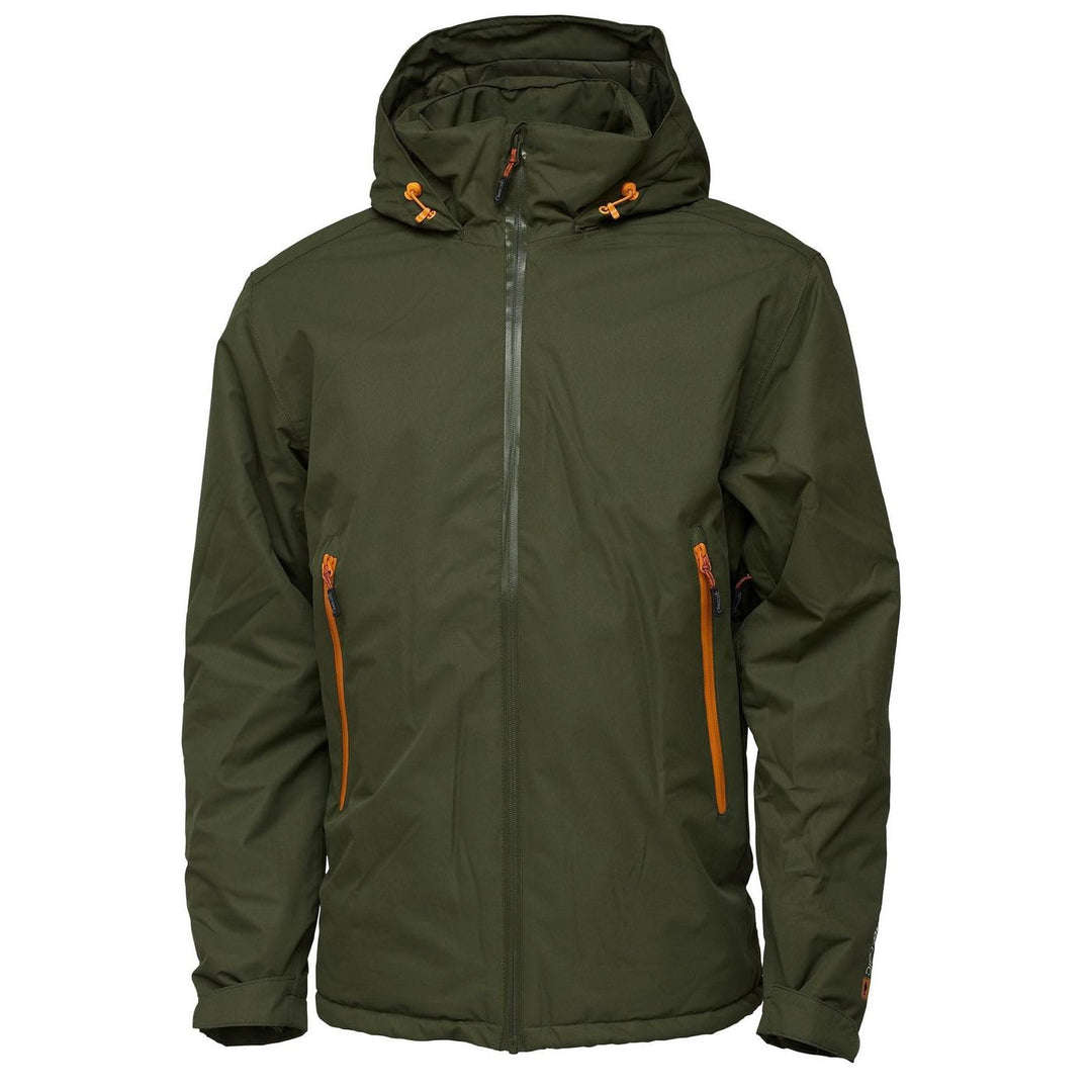 Prologic Litepro Thermo Jacket Olive Green - Angeljacke XXL, XXL