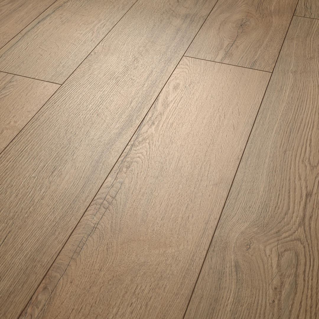 EGGER NatureSense Laminat EL2082 Elva Eiche natur 1292x193x8mm (1,995m²) 1,995m² | Boden, 1,995m² |