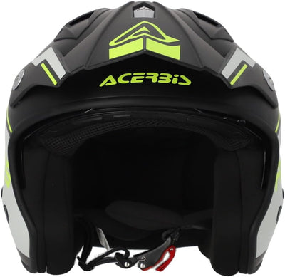 Acerbis HELMET JET ARIA 2206