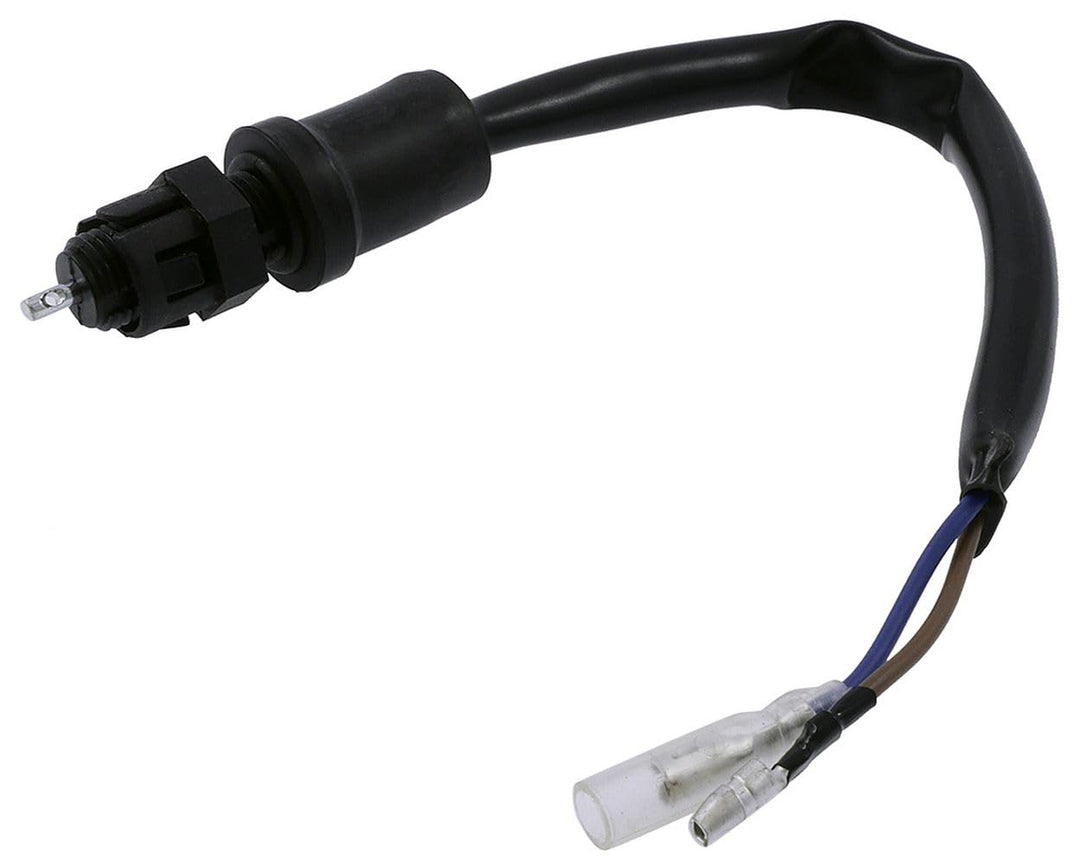 Bremslichtschalter hinten für Kawasaki KMX 125 B 9 MX125B 1998 15 PS, 11 kw