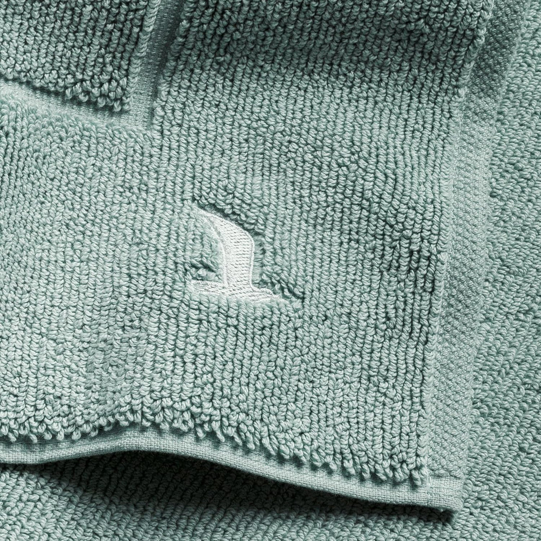 Möve Superwuschel Badteppich 60 x 100 cm aus 100% Baumwolle, Tea 60 x 100 cm Tea, 60 x 100 cm Tea