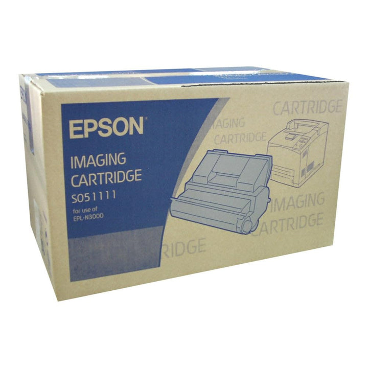 Epson S051111 Imaging Cartridge für EPL-N3000