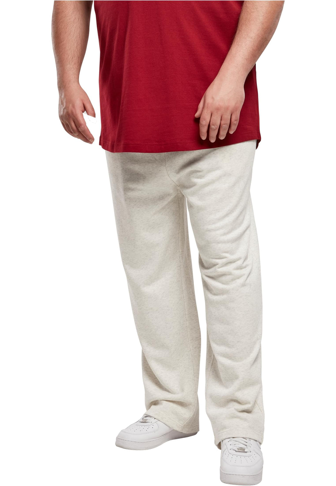 Urban Classics 90‘s Sweatpants, lässige Herren Jogginghose Passform Regular Fit mit Urban Classics W