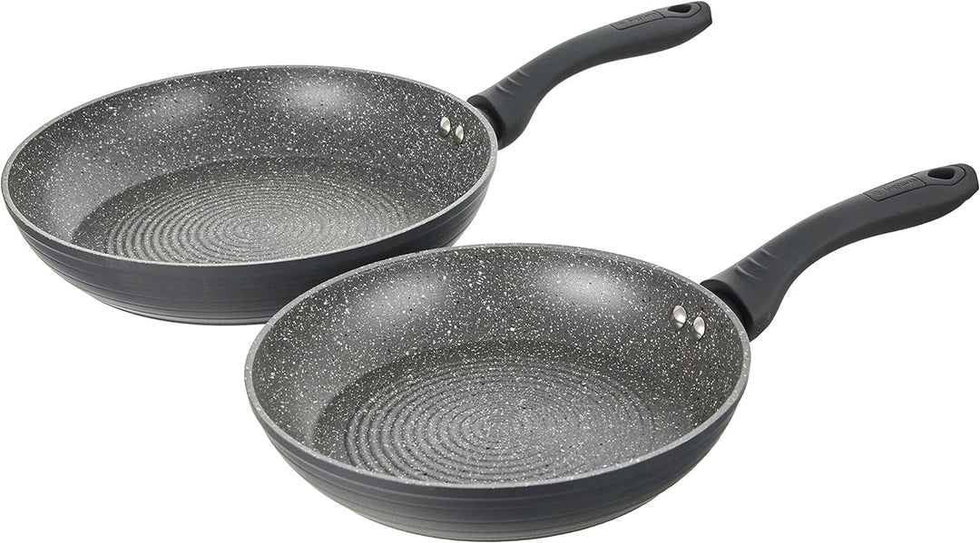 Tognana 2er Set Pfannen 24 und 28 cm