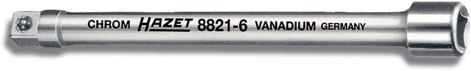 Hazet Verlängerung 3/8" 150mm 150 mm Länge, 150 mm Länge