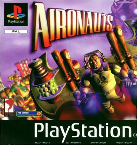 Aironauts