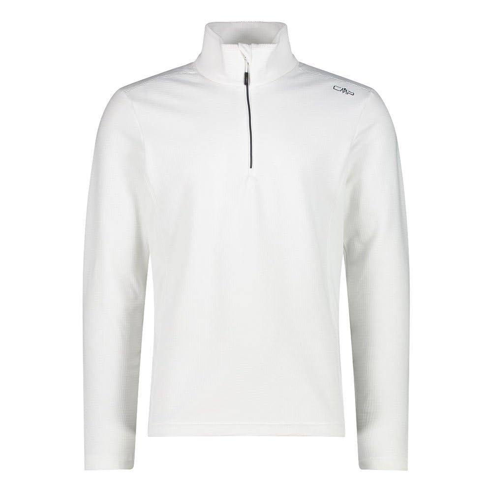 CMP Herren Man Sweat Sweat, Weiss